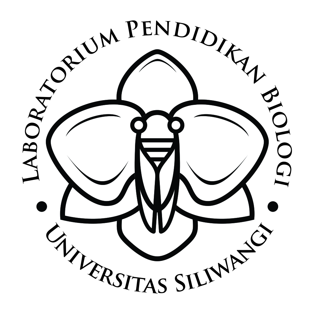 LABORATORIUM PENDIDIKAN BIOLOGI